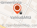 Hinauspalvelu S. Miettinen