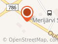 Merijärven Maamiesseura r.y.