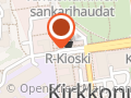 R-Kioski Kirkkonummi