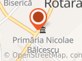 Primaria Nicolae Balcescu