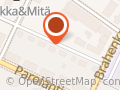 Suvi Suokko hieroja & osteopatiaopiskelija