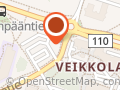 Veikkolan Futiskenttä
