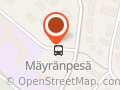 Hämeenlinnan Erityisasuntosäätiö, Mäyränpesä