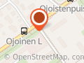 R-kioski Ojoinen