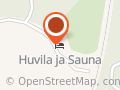 Villa & Sauna Vihti