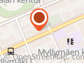tmi Niina Kuusivaara, fysioterapia