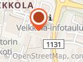 S-market Veikkola