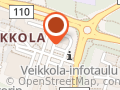 Neste Kirkkonummi Veikkola