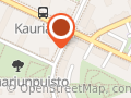Hierontapalvelu Rento Tuokio