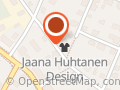 Jaana Huhtanen Design