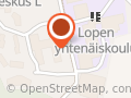 Lopen kunta Hoivakoti Eedilä
