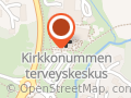 Kirkkonummen hyvinvointikeskus