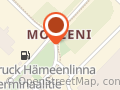 Hansalogistiikka Kiinteistö Oy