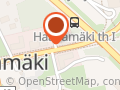 Haapamäen Suoja