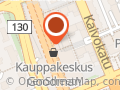 Kultajousi Hämeenlinna Kauppakeskus Goodman
