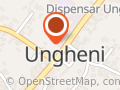Căminul Cultural Ungheni