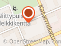 Valkjärvi-Nystedt Pirjo Hannele Matilda