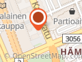 Kampaamo HiusStudio Muoto.