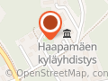 Haapamäen Helluntaiseurakunta