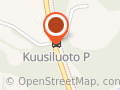 Koulutettu hieroja Milena Peltoniemi