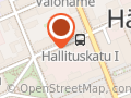 Taloasema Hämeenlinna