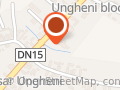 Anturaj Mobilă SH-Ungheni