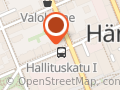 Danske Bank, Hämeenlinnan konttori