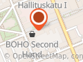 Taxi Ismo Oksanen
