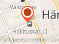 Sampo Pankki, Hämeenlinnan konttori