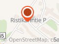 Saloisten Hiussalonki