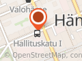 Hammaslääkäri Leena Moilanen