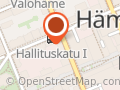 Hierontapiste Kultasiipi (suljettu pysyvästi)