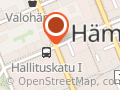 Hieroja Urheiluhieroja Jenni Peltonen