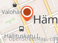Parturi - Kampaamo Hämeenlinnan Onnenpäivät Oy