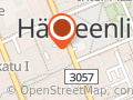 Taksiliikenne Hirvonen Oy