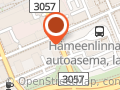 Leimarakentajat Oy