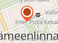 Huoneistokeskus Oy/Hämeenlinna