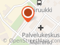 Kristillisdemokraattien Pohjois-Pohjanmaan ja Kainuun piiri Piiritoimisto