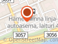Hamptown Burger Hämeenlinna