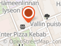 K-Market Hallituskatu