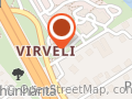 Kiipulan ammattiopisto, Hämeenlinna Virvelinranta