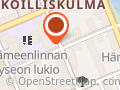 TuLe -terapiaan, terapiapalvelu Tuija Leinonen Oy
