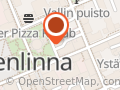 Hämeenlinnan kirkko