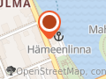 Suomen Hopealinjat Oy M/S Silver Moon