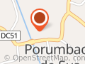 Porumbacu treehouse