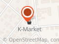 K-Market Rantakatu