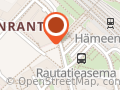 Flamenco Tanssikoulu-Kauppa Carmenin Kenkä