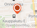 Mehiläinen Raahe Kauppakatu