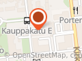 OTSO Metsäpalvelut Raahe