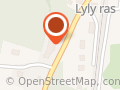Oriveden Seudun Osuuspankki - Lylyn Konttori